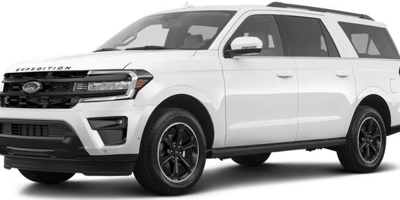 FORD EXPEDITION MAX 2023 1FMJK2A82PEA50678 image